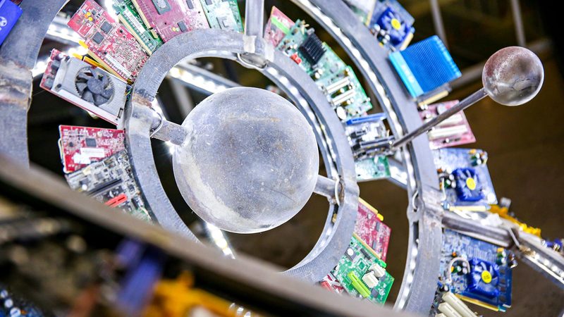 工业物联网解决方案：揭秘代理加盟厂家的核心价值