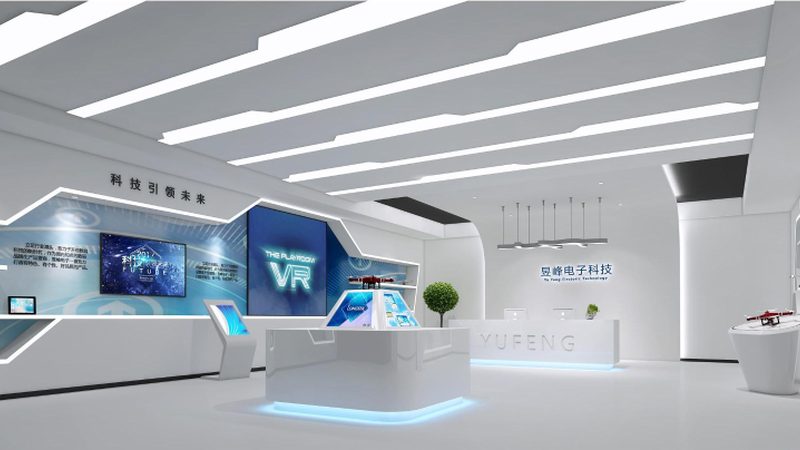 智慧解决方案报价，如何精准匹配企业需求**